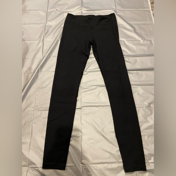 Black Ivivva by lululemon leggings - Picture 1 of 5